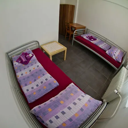 Hotelak Martinov * Ostrava