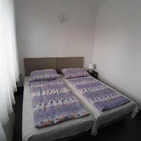 Hotelak Martinov Szálloda Ostrava