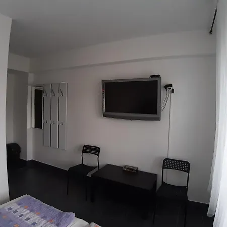 Hotelak Martinov Hotel *