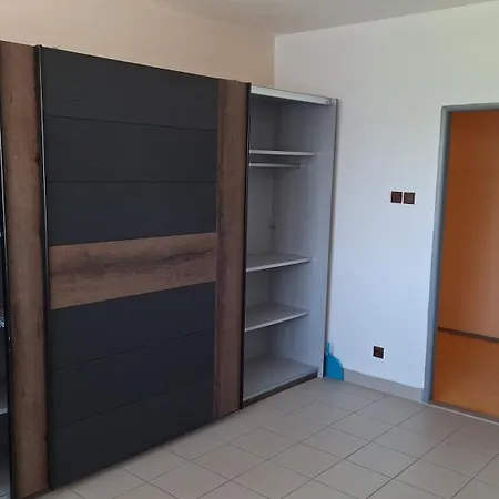 Hotelak Martinov *