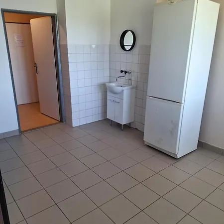 Hotelak Martinov