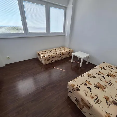 Hotelak Martinov *