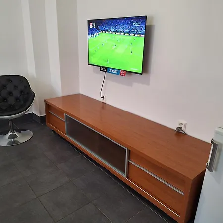 Szálloda Hotelak Martinov *