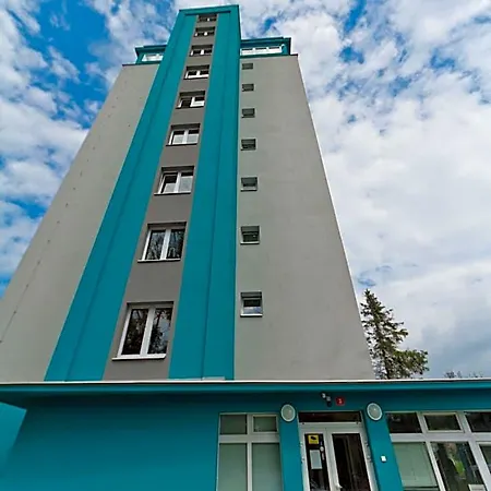 Hotelak Martinov *