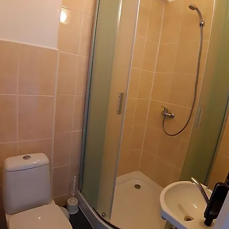 Hotelak Martinov *