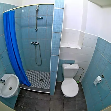 Hotelak Martinov