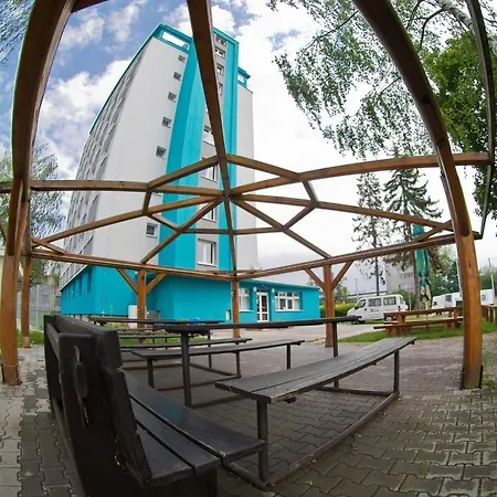 Hotelak Martinov