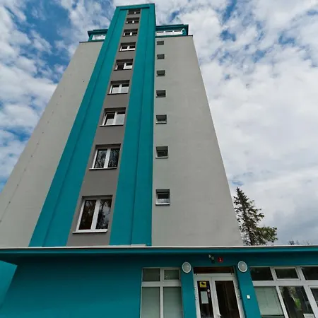 Szálloda Hotelak Martinov *