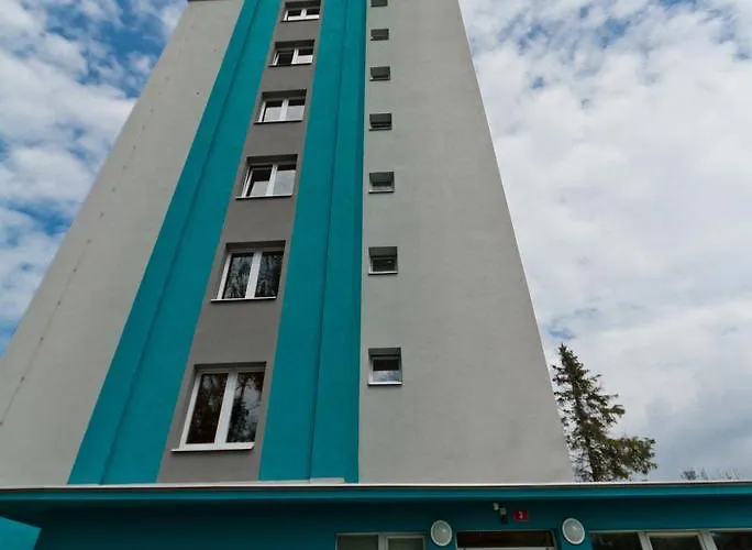 Hotell Hotelak Martinov *